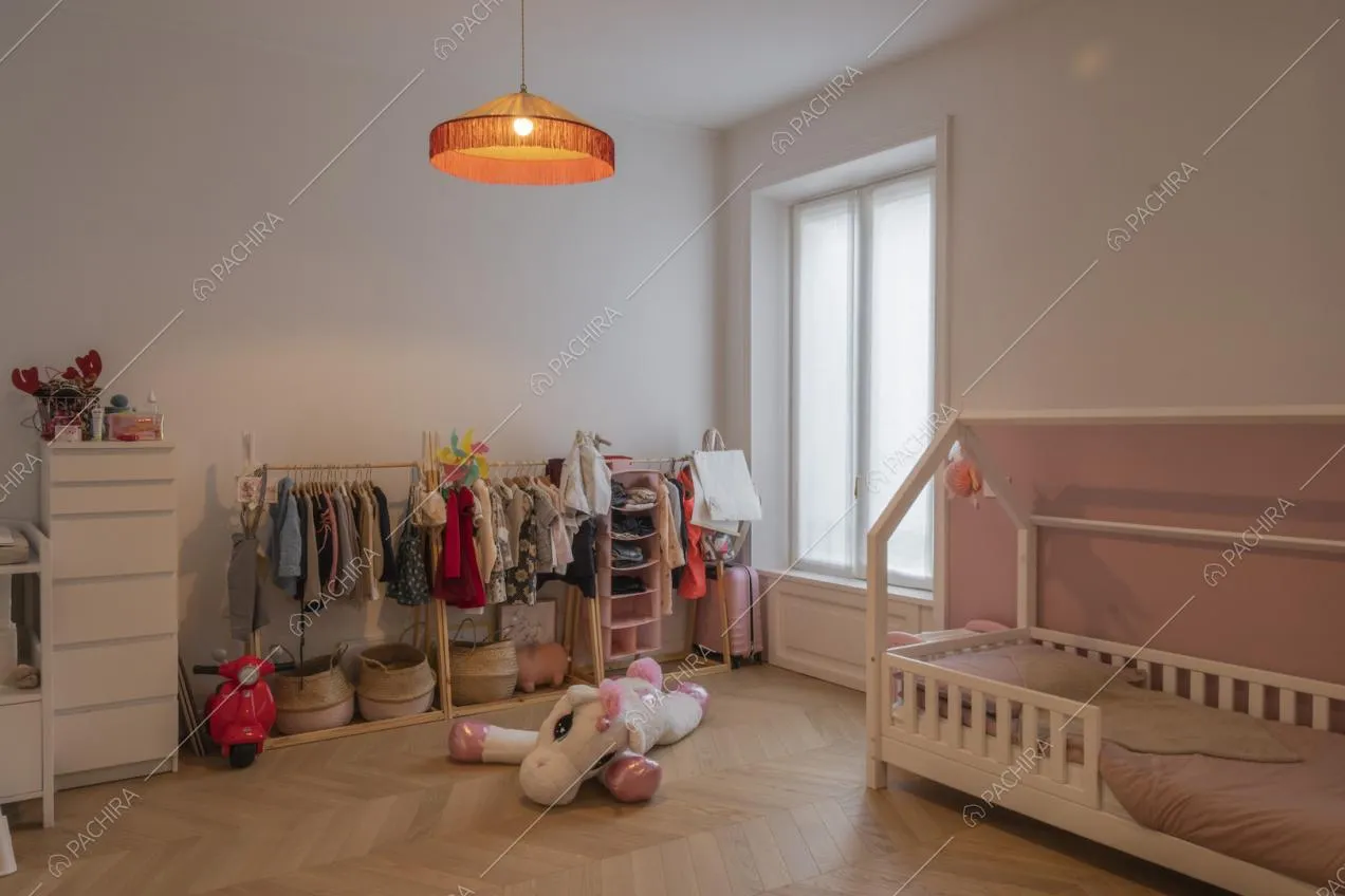Cameretta dei bimbi
