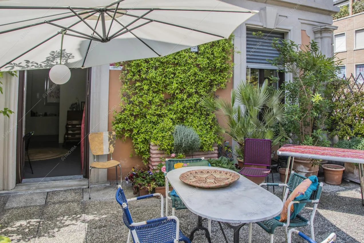 Location Clivia appartamento Milano 18