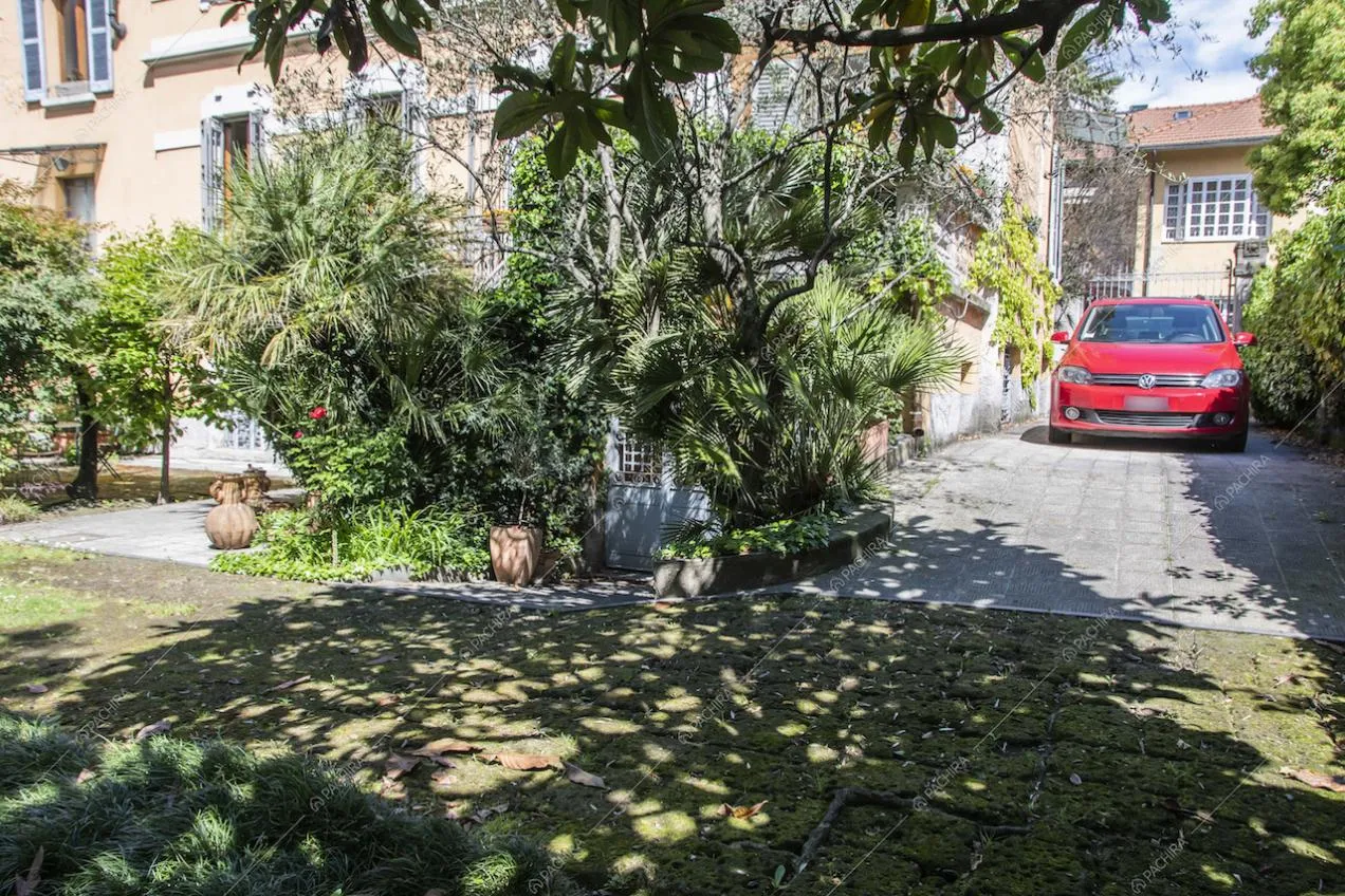 Location Ciclamino villa Milano 12
