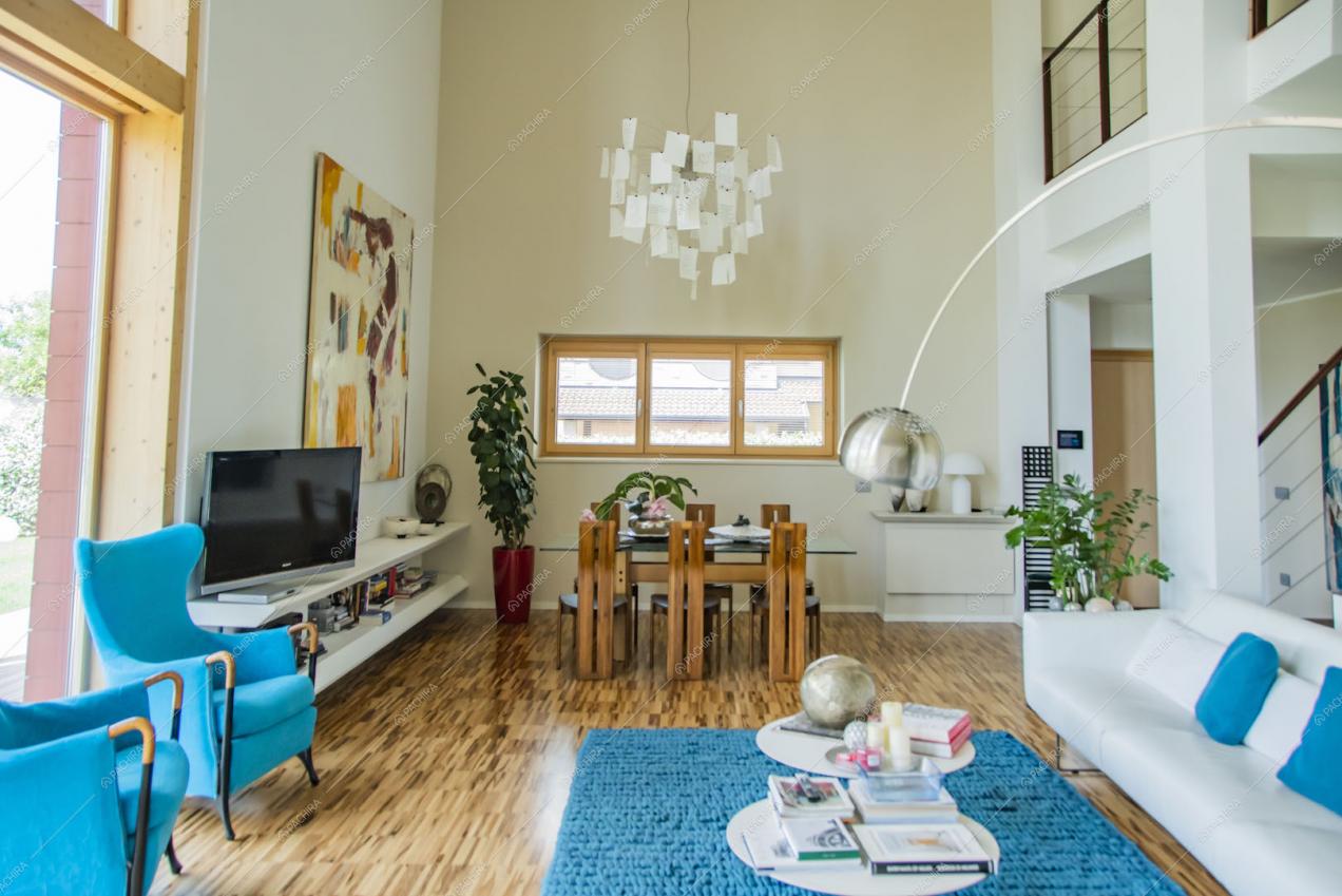 Location Timo villa provincia di Monza Brianza 8