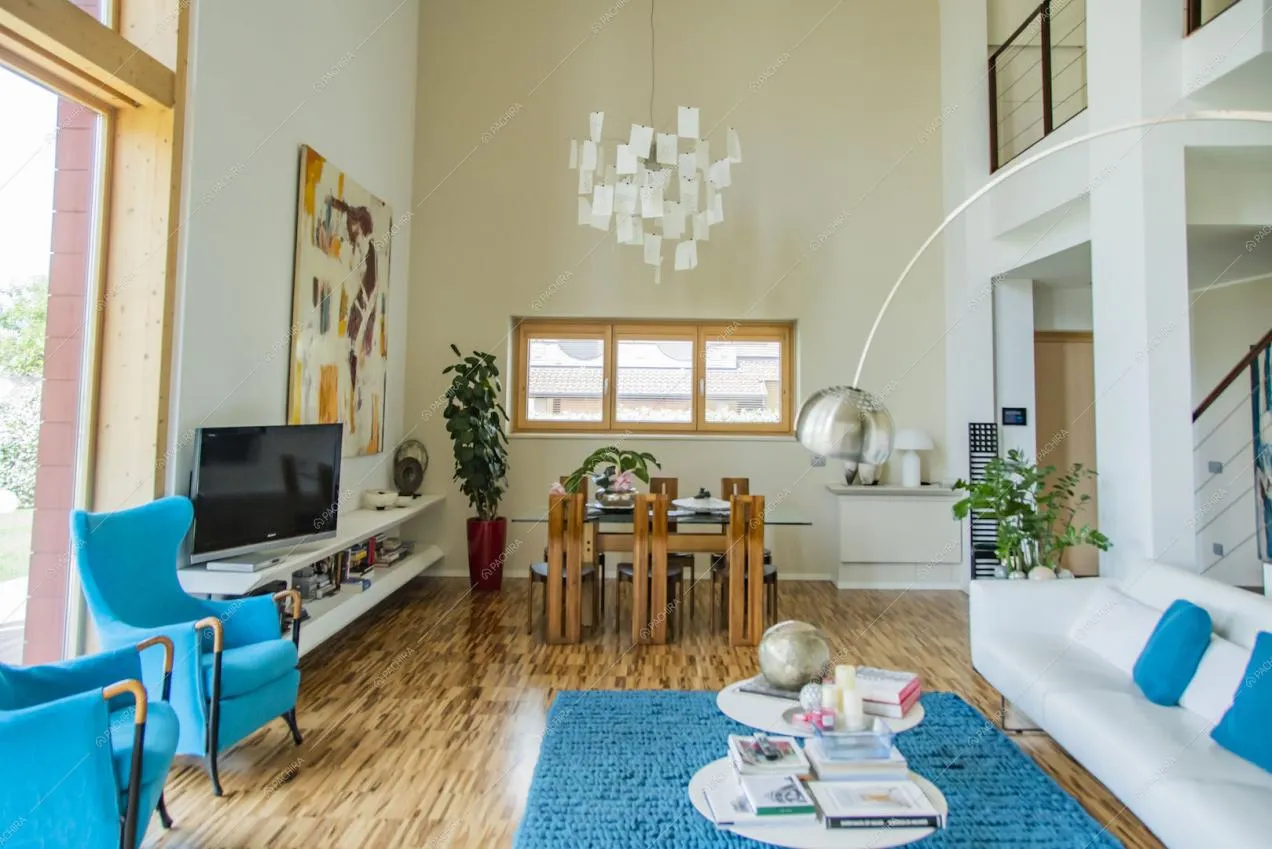 Location Timo villa provincia di Monza Brianza 8