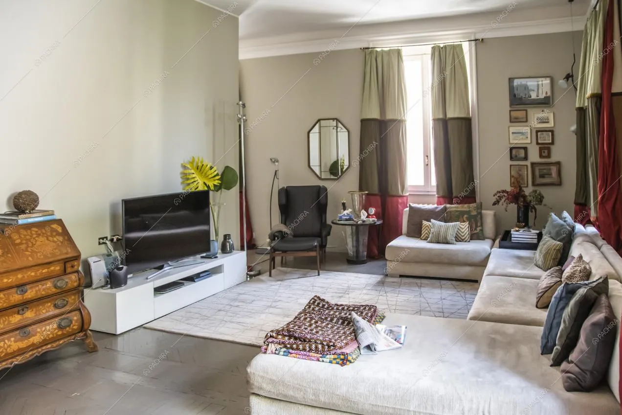 Location Clivia appartamento Milano 25