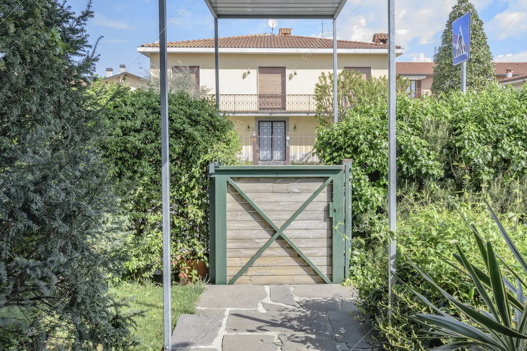 Location Grevillea villa bergamo shooting video foto 63