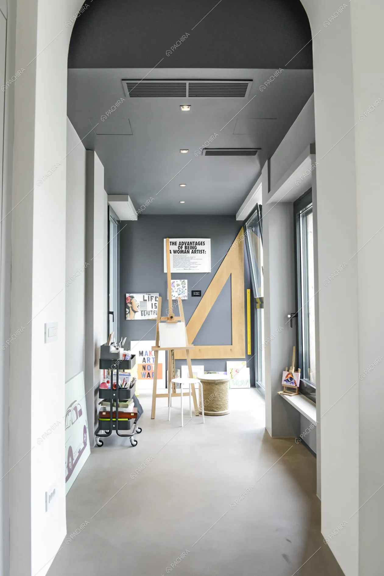 Location Nandina villa Torino 29
