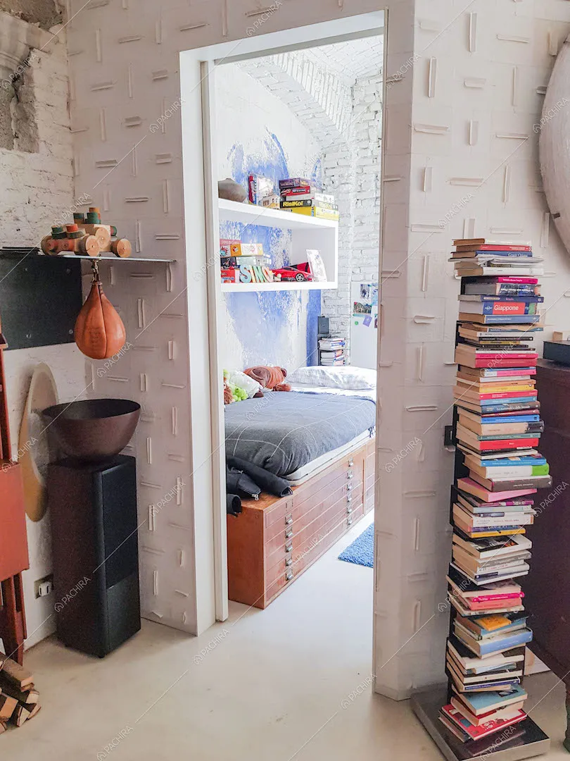 Location Anthemis loft Milano 11