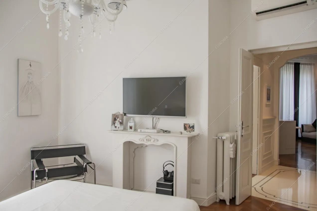 Location Fiore di Porcellana appartamento Milano 11