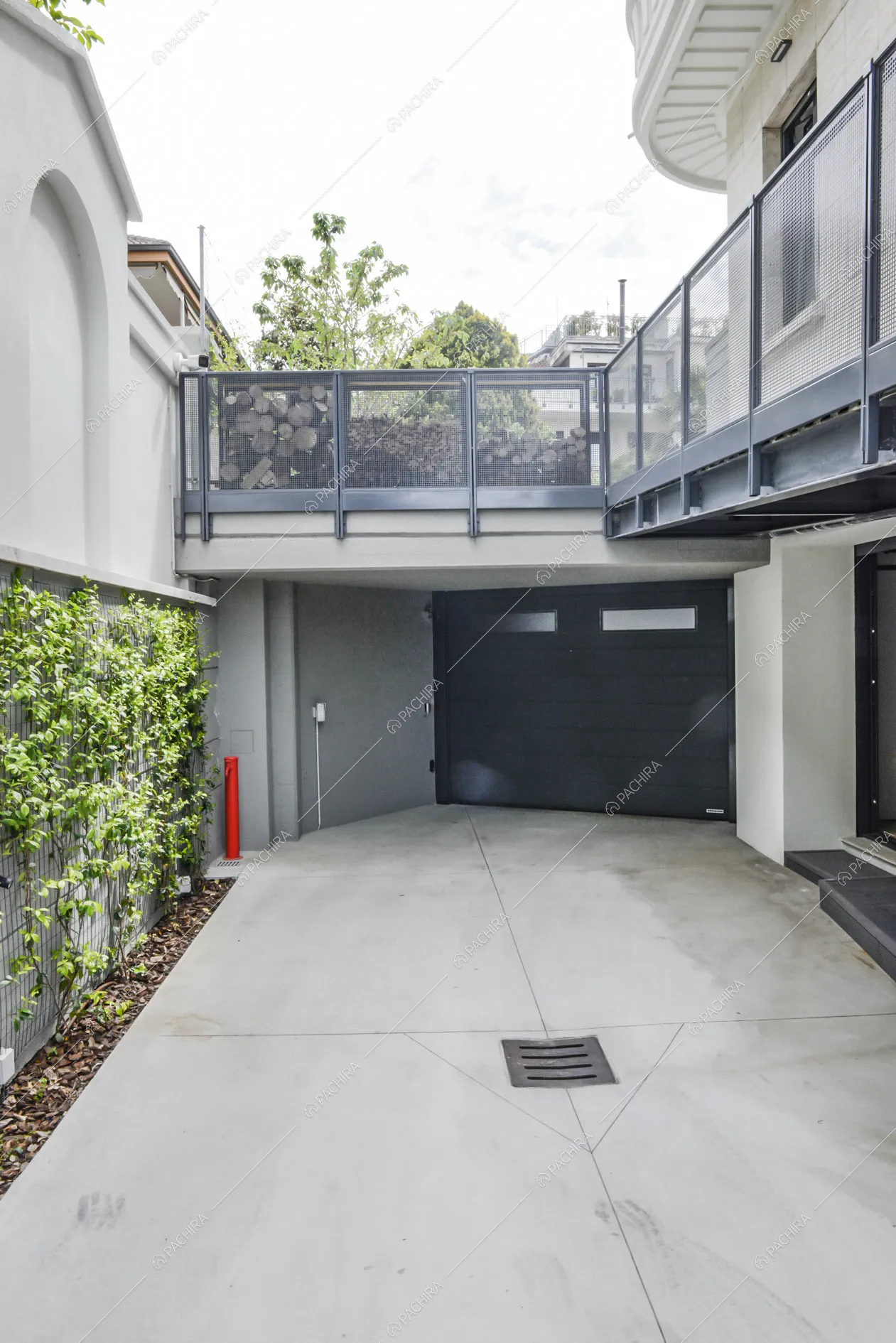 Location Nandina villa Torino 5