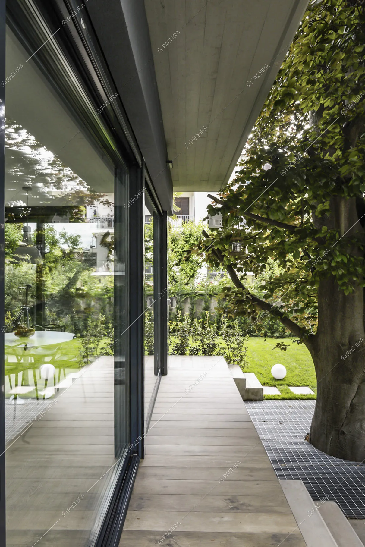 Location Nandina villa Torino 2