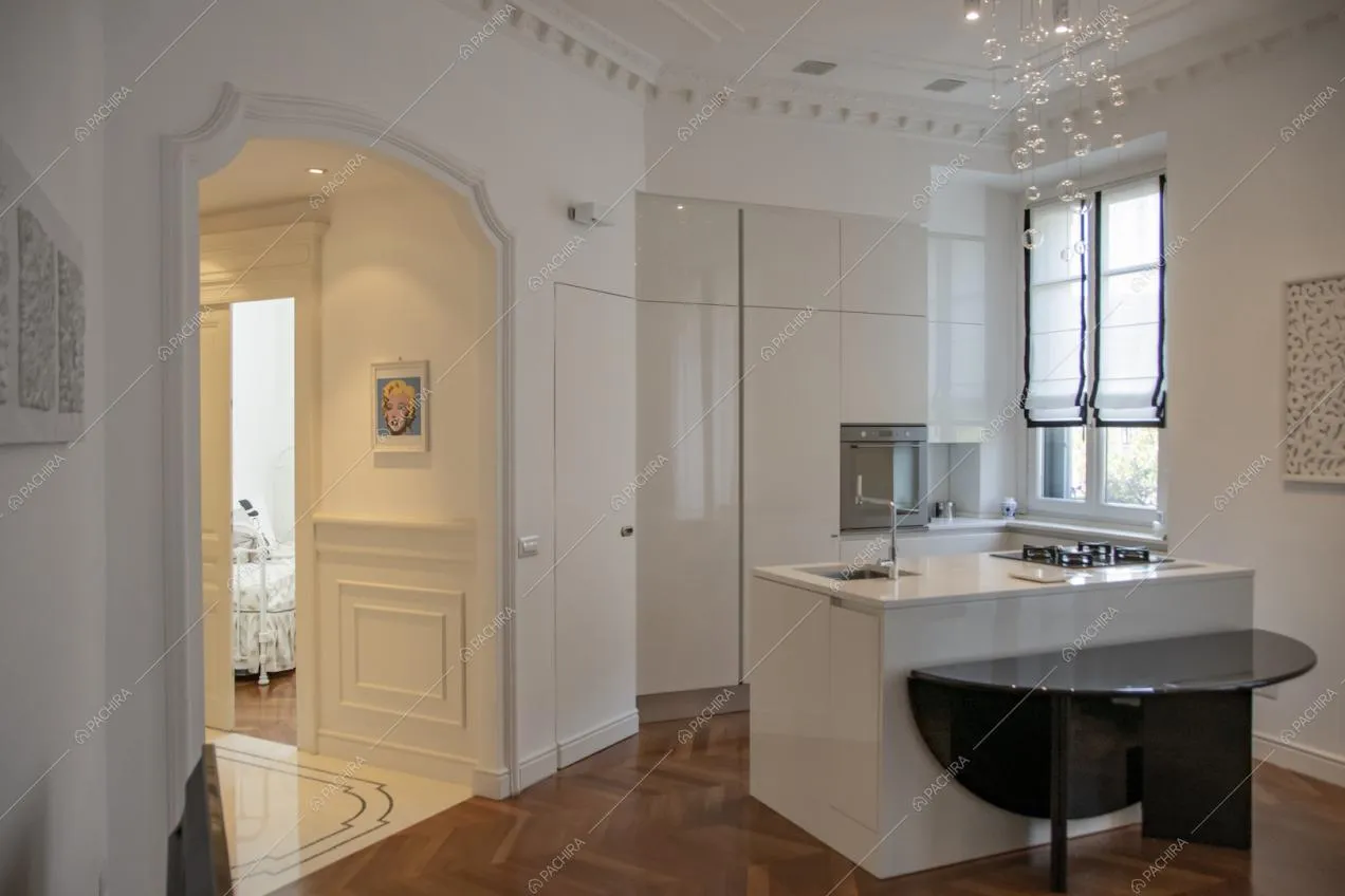 Location Fiore di Porcellana appartamento Milano 23