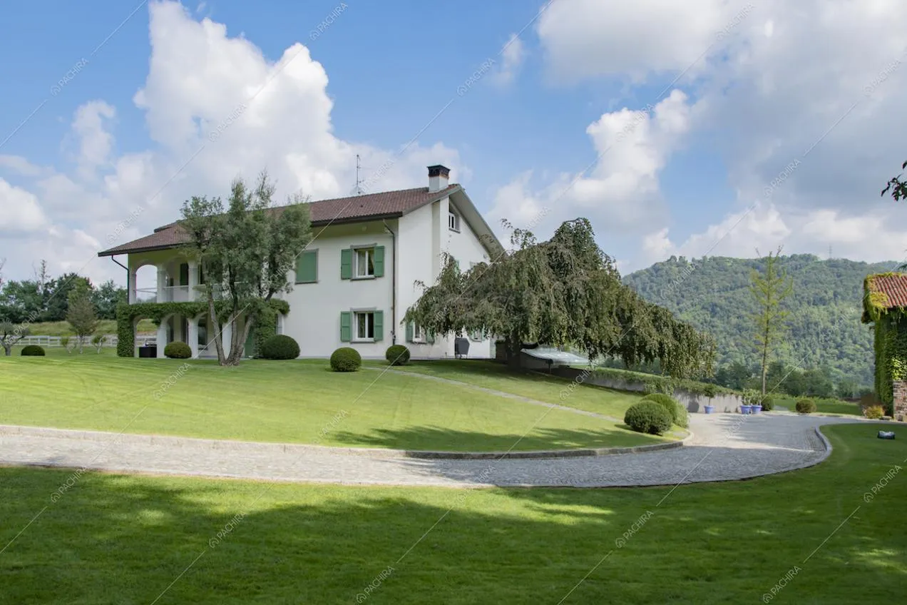 Location Orchidea villa provincia Monza Brianza 26