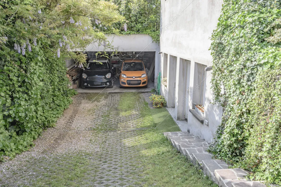 Location Grevillea villa bergamo shooting video foto 24