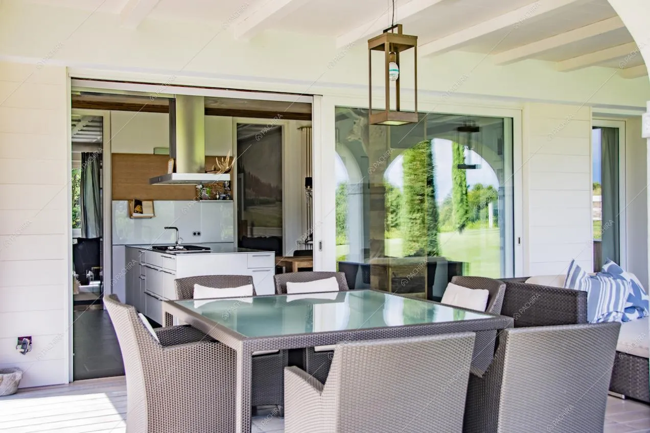 Location Orchidea villa provincia Monza Brianza 12