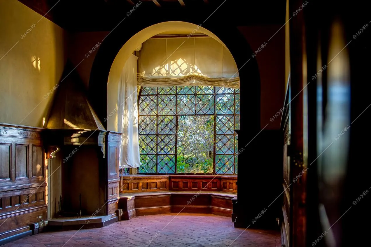 Location Ippocastano dimora storica provincia Firenze 1