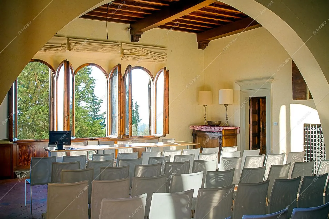 Location Ippocastano dimora storica provincia Firenze 2