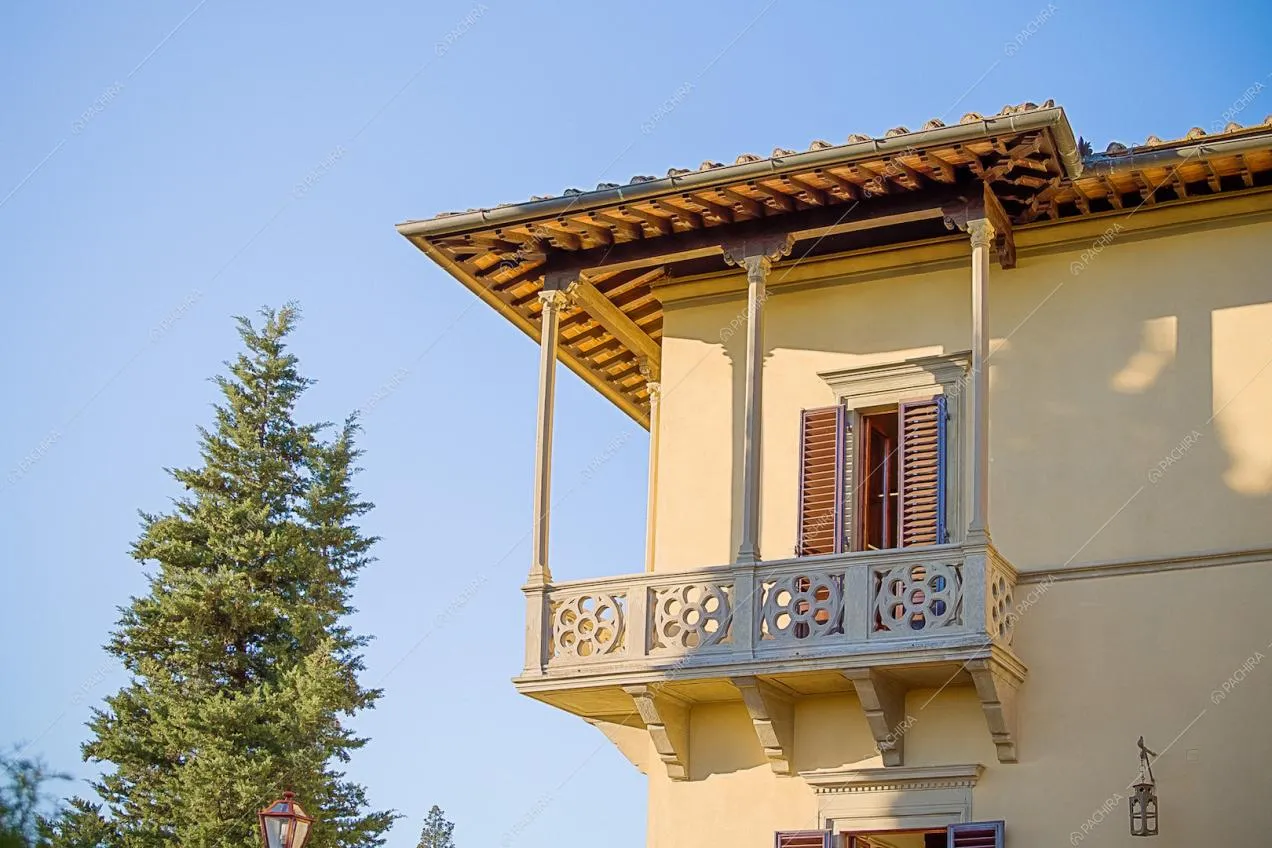 Location Ippocastano dimora storica provincia Firenze 4