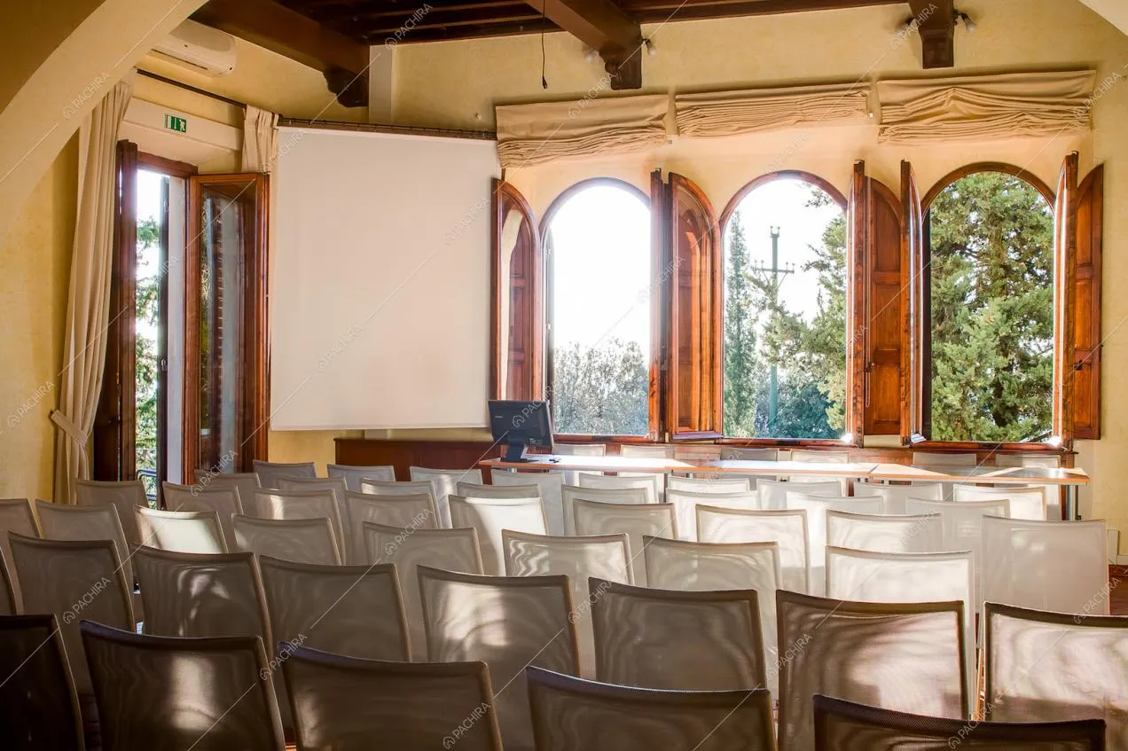 Location Ippocastano dimora storica provincia Firenze 3