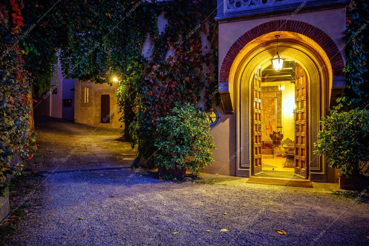 Location Ippocastano dimora storica provincia Firenze 13
