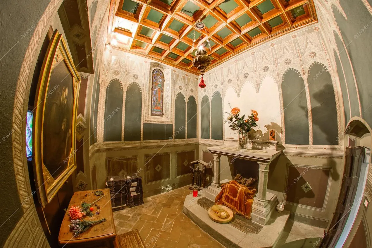 Location Ippocastano dimora storica provincia Firenze 8