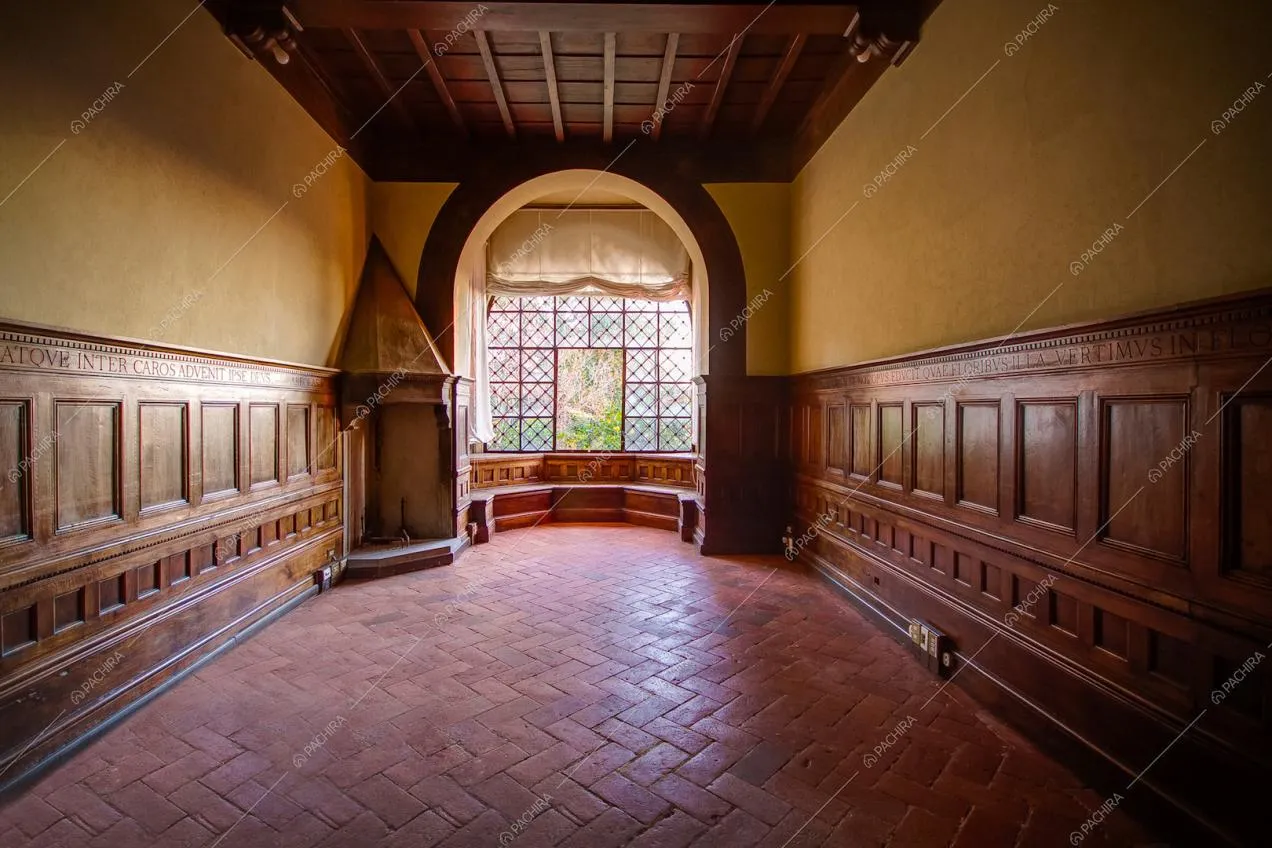 Location Ippocastano dimora storica provincia Firenze 9