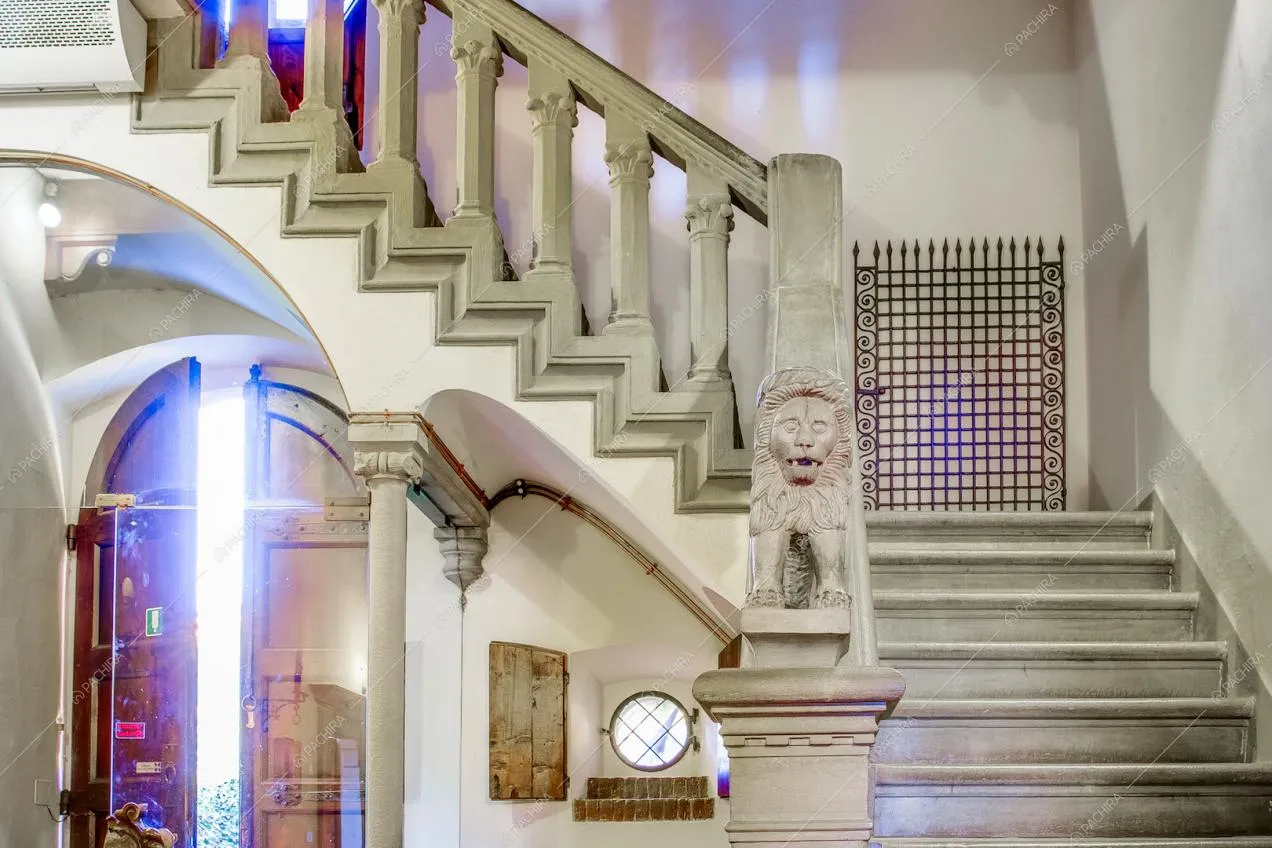 Location Ippocastano dimora storica provincia Firenze 6