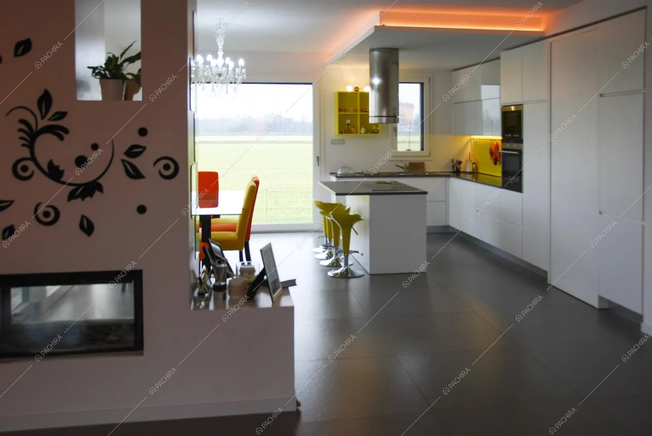 Location Corbezzolo appartamento provincia Milano 4
