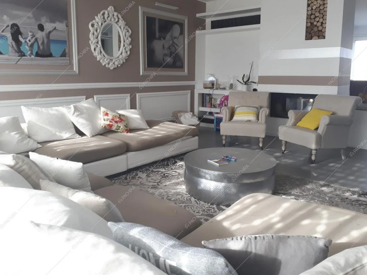 Location Corbezzolo appartamento provincia Milano 13