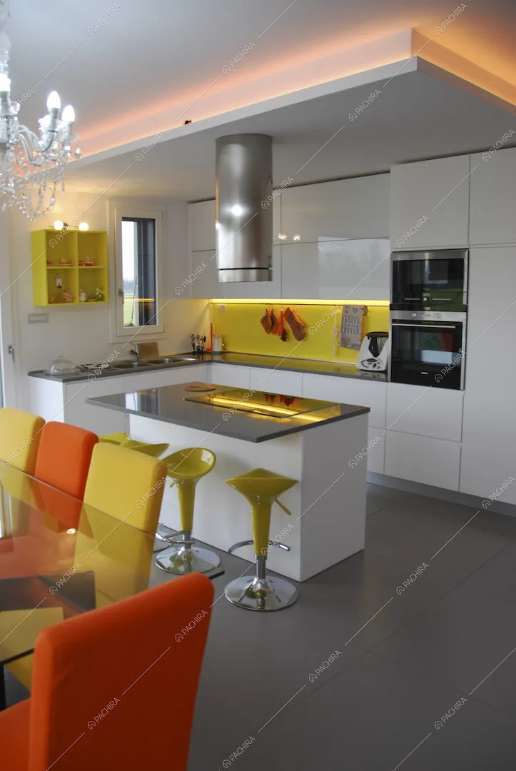 Location Corbezzolo appartamento provincia Milano 8