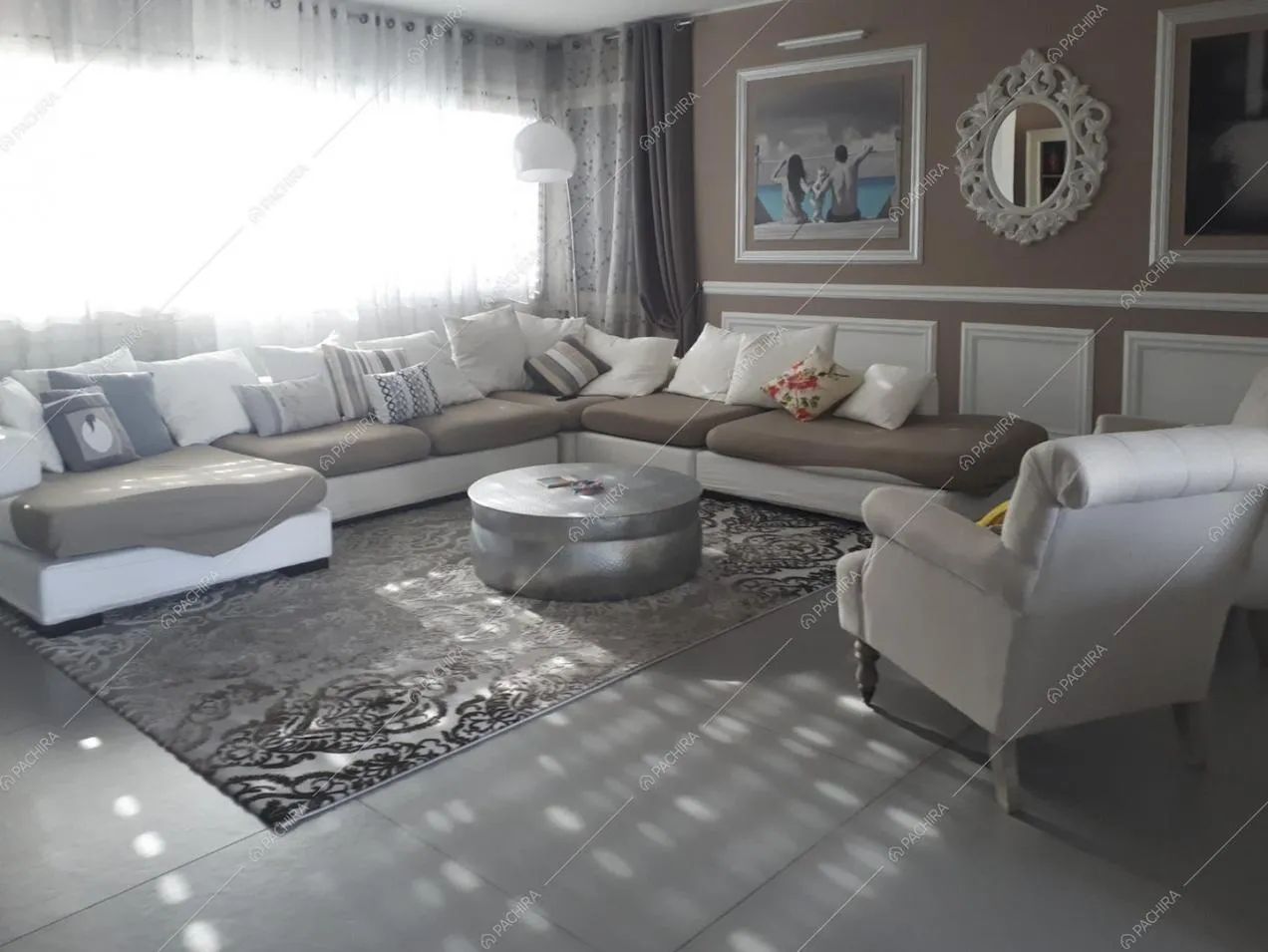 Location Corbezzolo appartamento provincia Milano 15