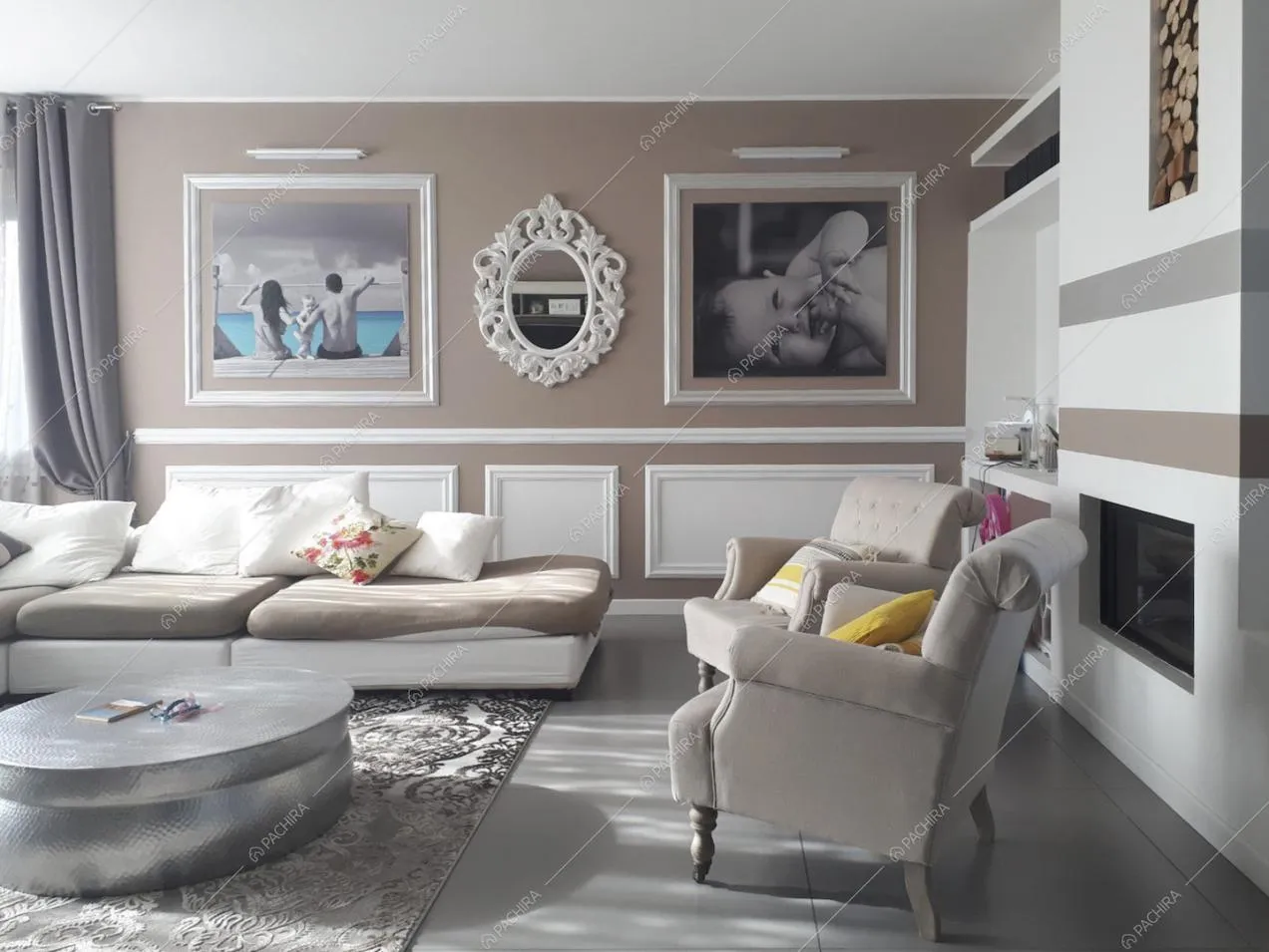 Location Corbezzolo appartamento provincia Milano 12