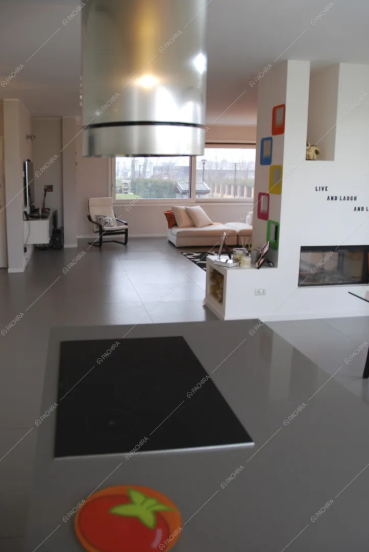 Location Corbezzolo appartamento provincia Milano 10