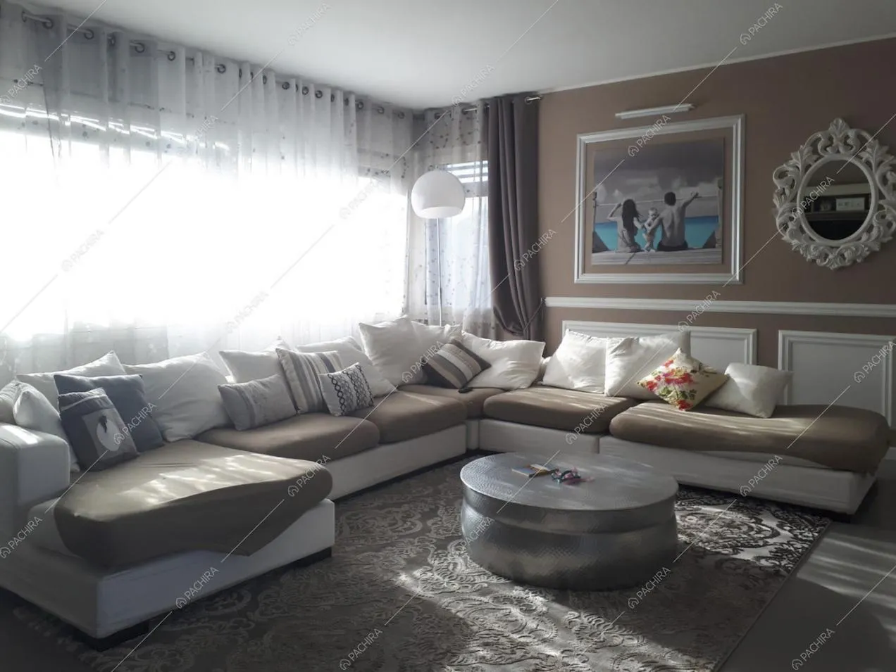 Location Corbezzolo appartamento provincia Milano 14