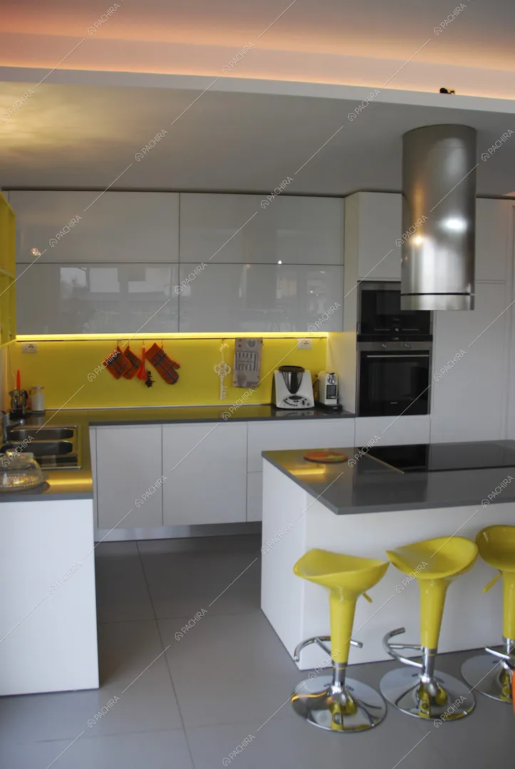 Location Corbezzolo appartamento provincia Milano 9