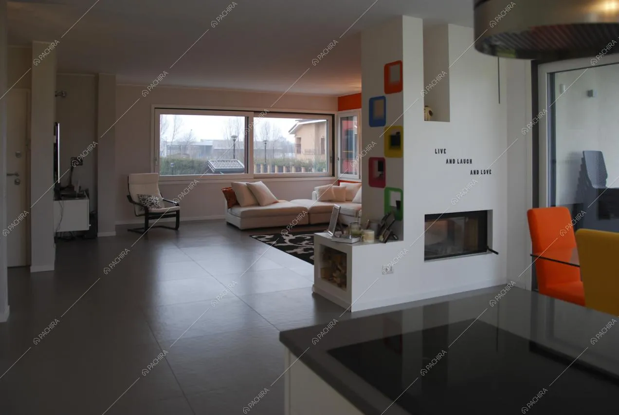 Location Corbezzolo appartamento provincia Milano 11