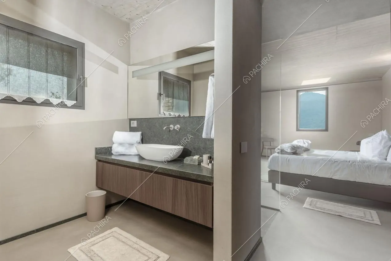 Location Pilea villa provincia di Como 7