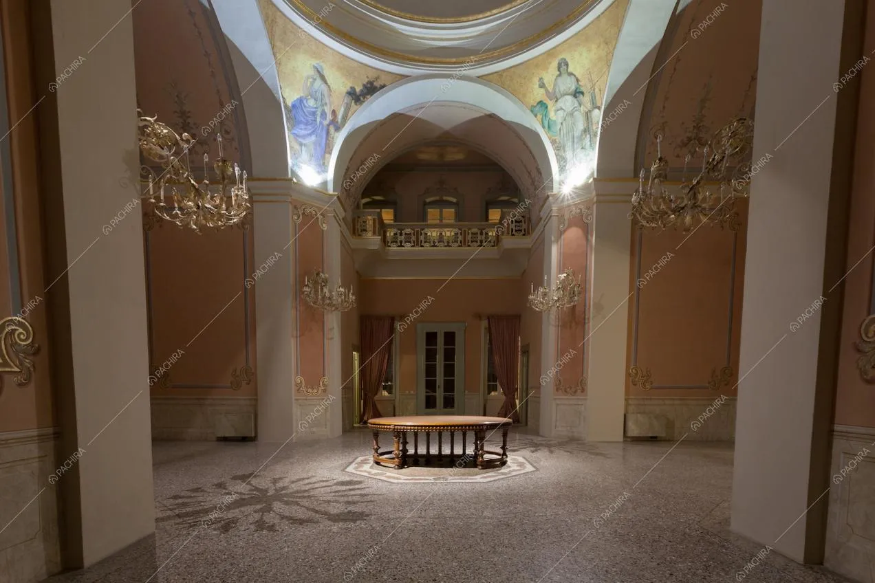 Location Zafferano dimora storica provincia di Brescia 31