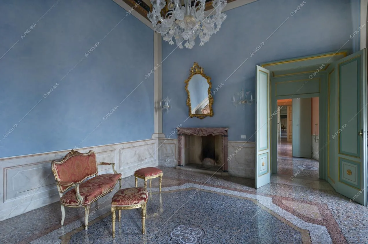 Location Zafferano dimora storica provincia di Brescia 19