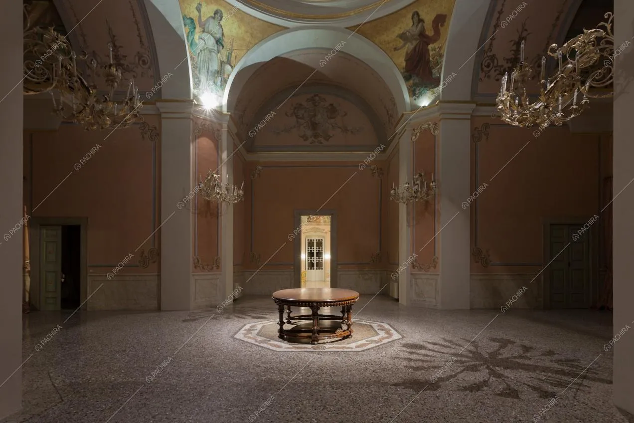 Location Zafferano dimora storica provincia di Brescia 26