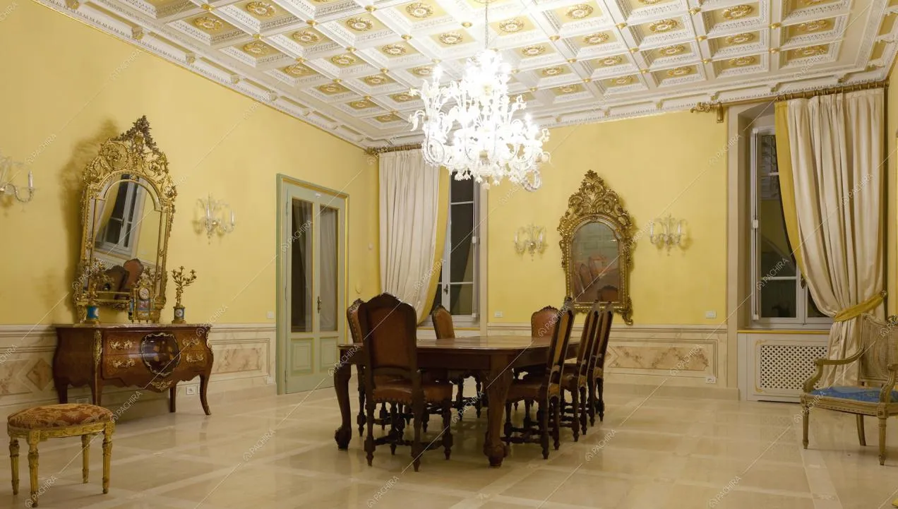 Location Zafferano dimora storica provincia di Brescia 23