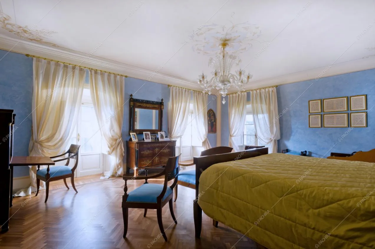 Location Zafferano dimora storica provincia di Brescia 6