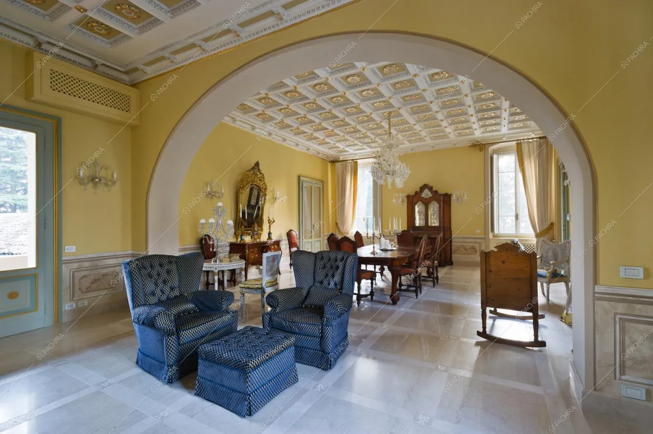 Location Zafferano dimora storica provincia di Brescia 16