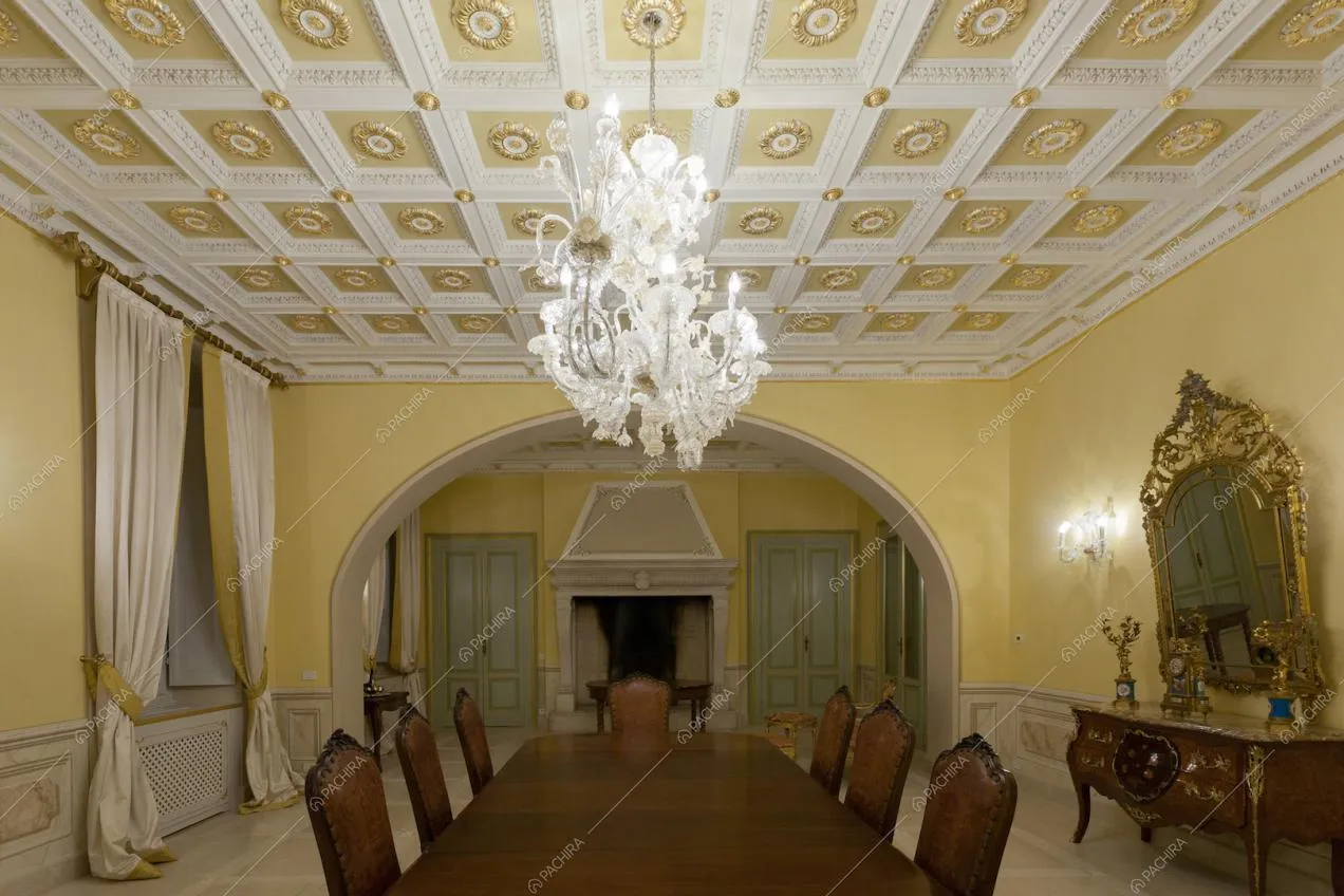 Location Zafferano dimora storica provincia di Brescia 22
