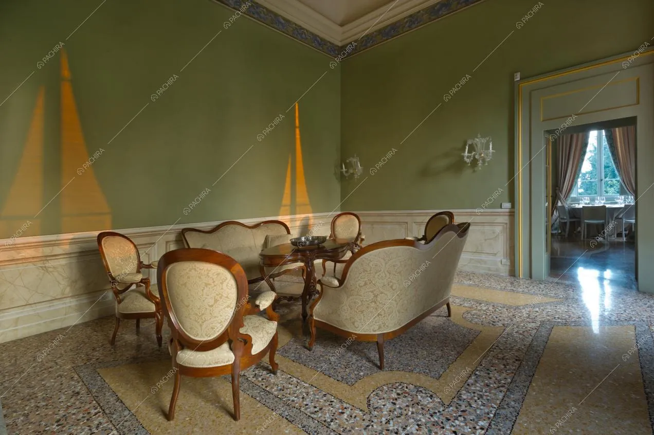 Location Zafferano dimora storica provincia di Brescia 20