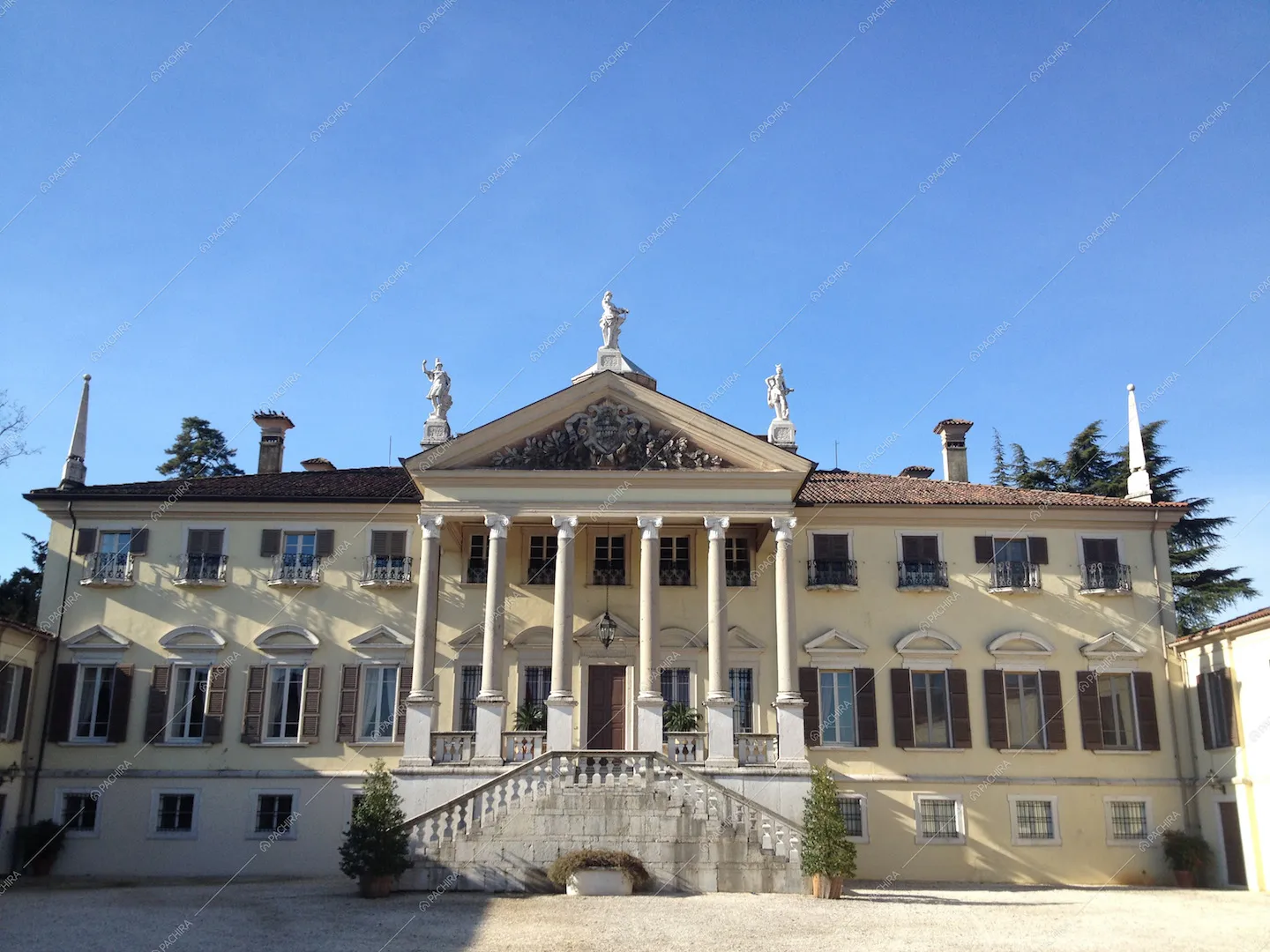 Location Zafferano dimora storica provincia di Brescia 21