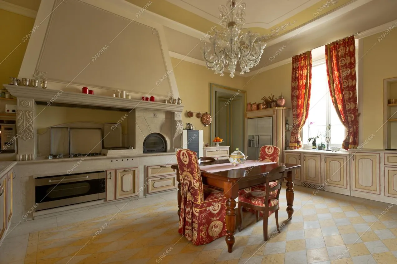 Location Zafferano dimora storica provincia di Brescia 11