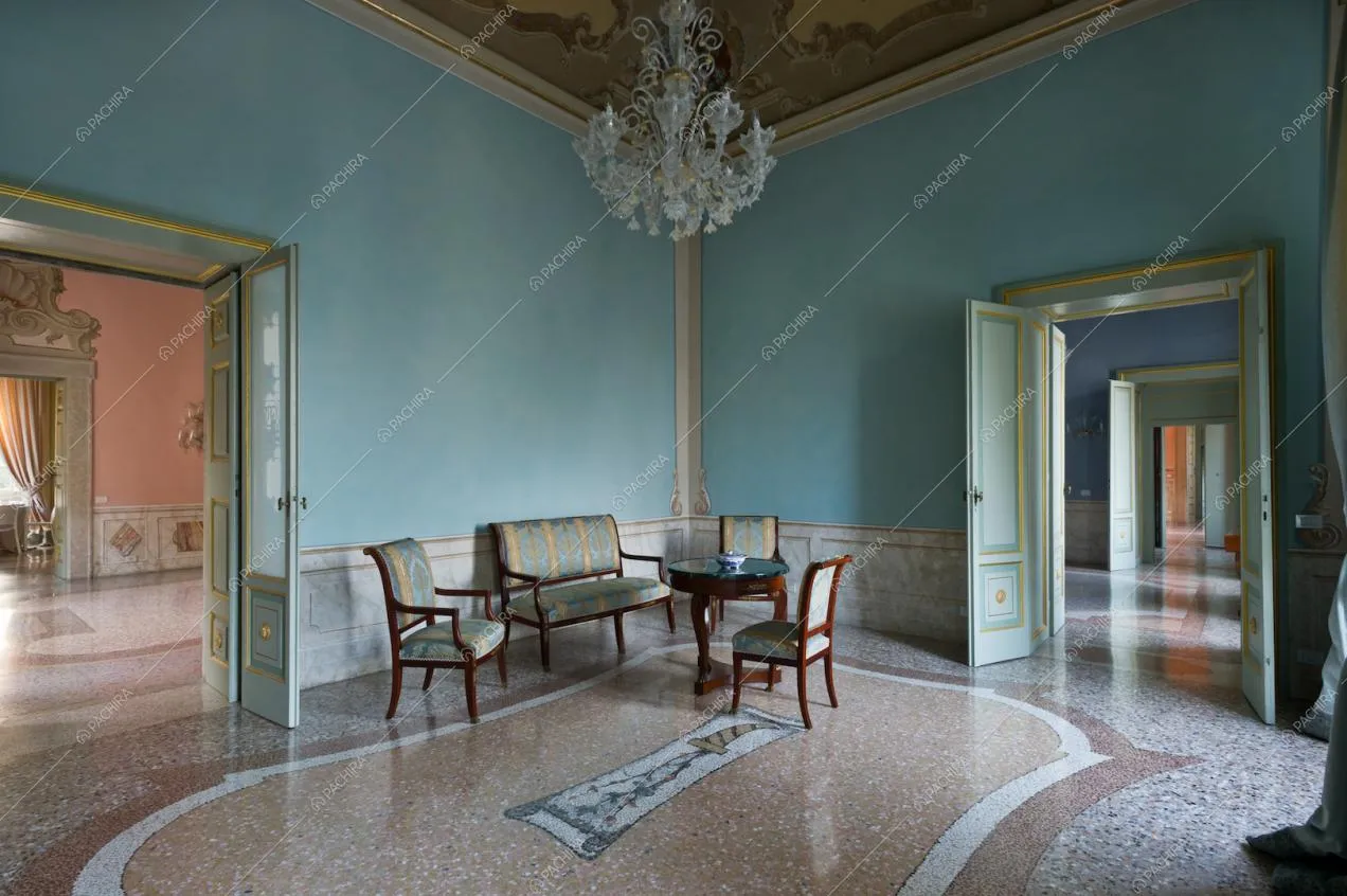 Location Zafferano dimora storica provincia di Brescia 18