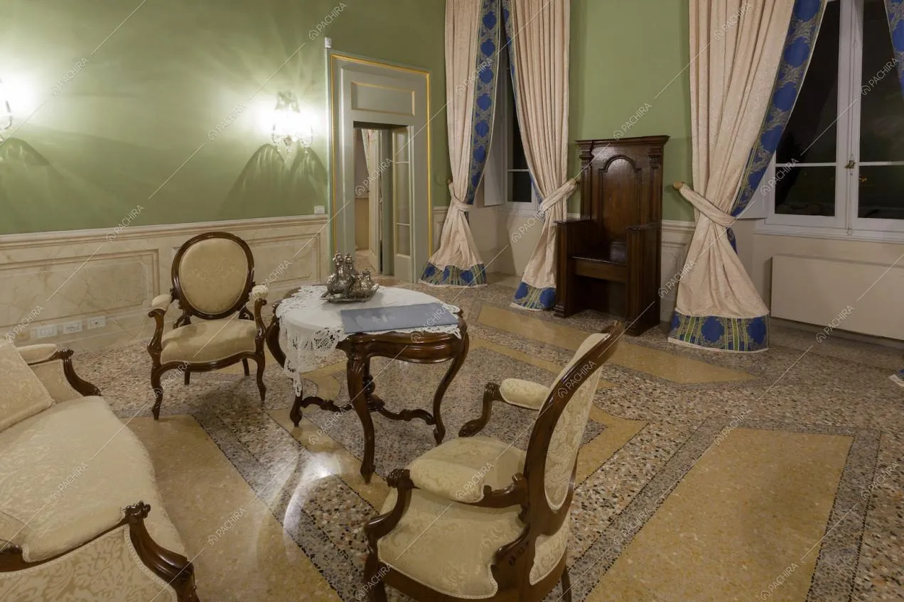 Location Zafferano dimora storica provincia di Brescia 25