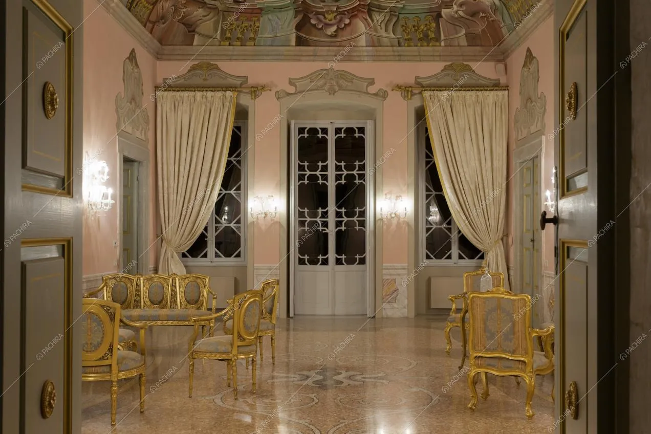 Location Zafferano dimora storica provincia di Brescia 27