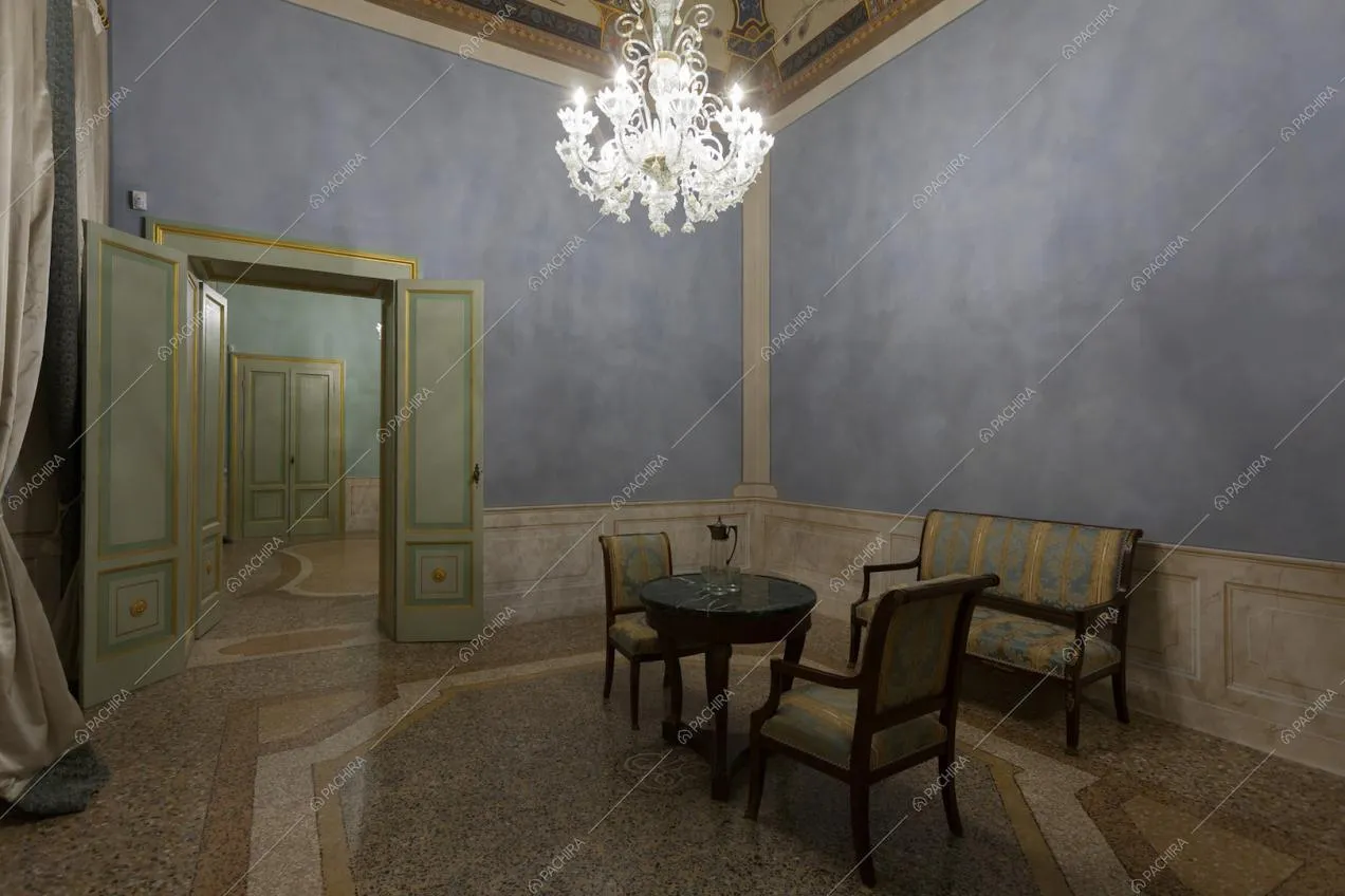 Location Zafferano dimora storica provincia di Brescia 28