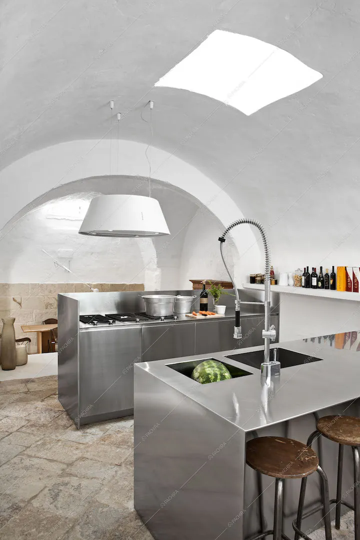 Location Banano villa provincia di Lecce 11