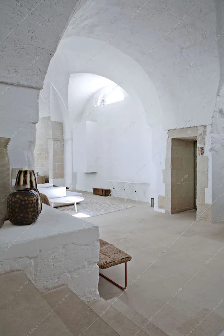 Location Banano villa provincia di Lecce 12